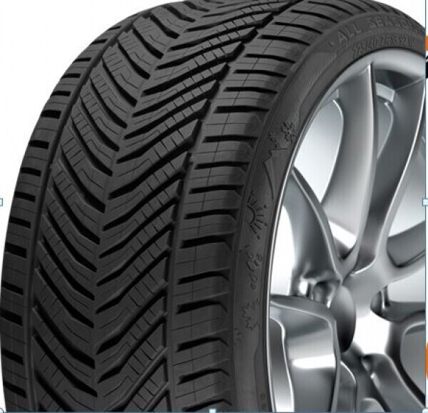Orium All Season 195/55 R16 91V XL