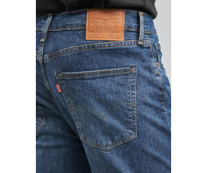 Levi's 514 Straight Fit Jeans wagyu moss au meilleur prix sur 