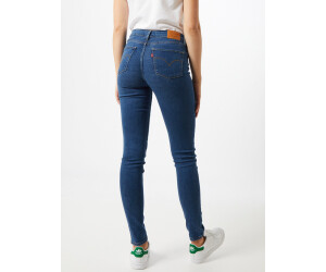 Levi's 721 High Rise Skinny bogota fun ab 30,44 € | Preisvergleich bei  idealo.de