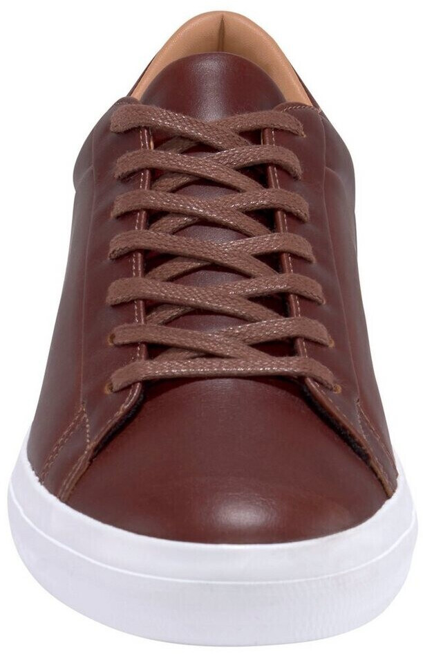 lerond leather trainers