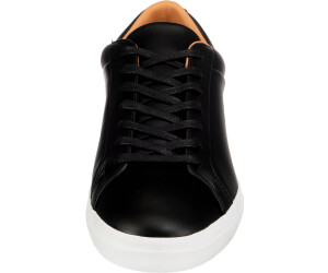 lerond leather trainers