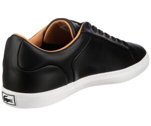 lerond leather trainers