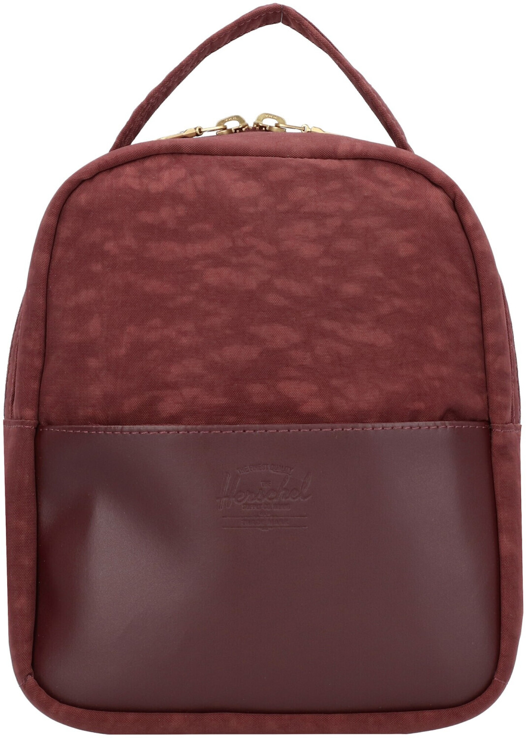 Herschel Orion Mini Backpack deep burgundy