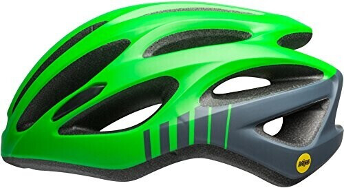 Bell Draft Mips matte kryptonite/gunmetal
