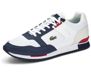 Lacoste partner piste trainers