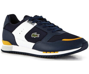 lacoste partner piste