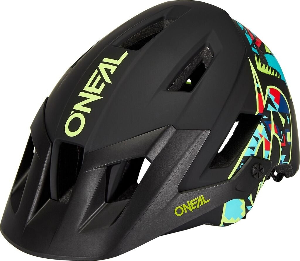 O'Neal Defender muerta/noir