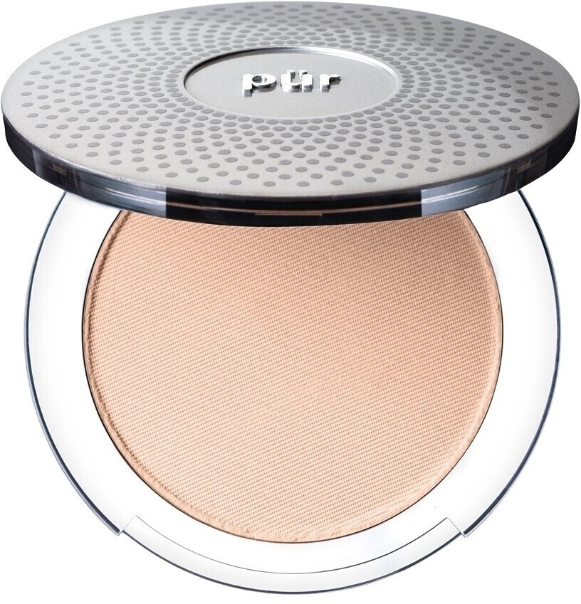 Pür 4-in-1 Pressed Mineral Makeup Foundation - Light (8g)