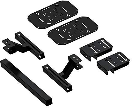 Next Level Racing F-GT/GTTRACK Combat Flight Pack