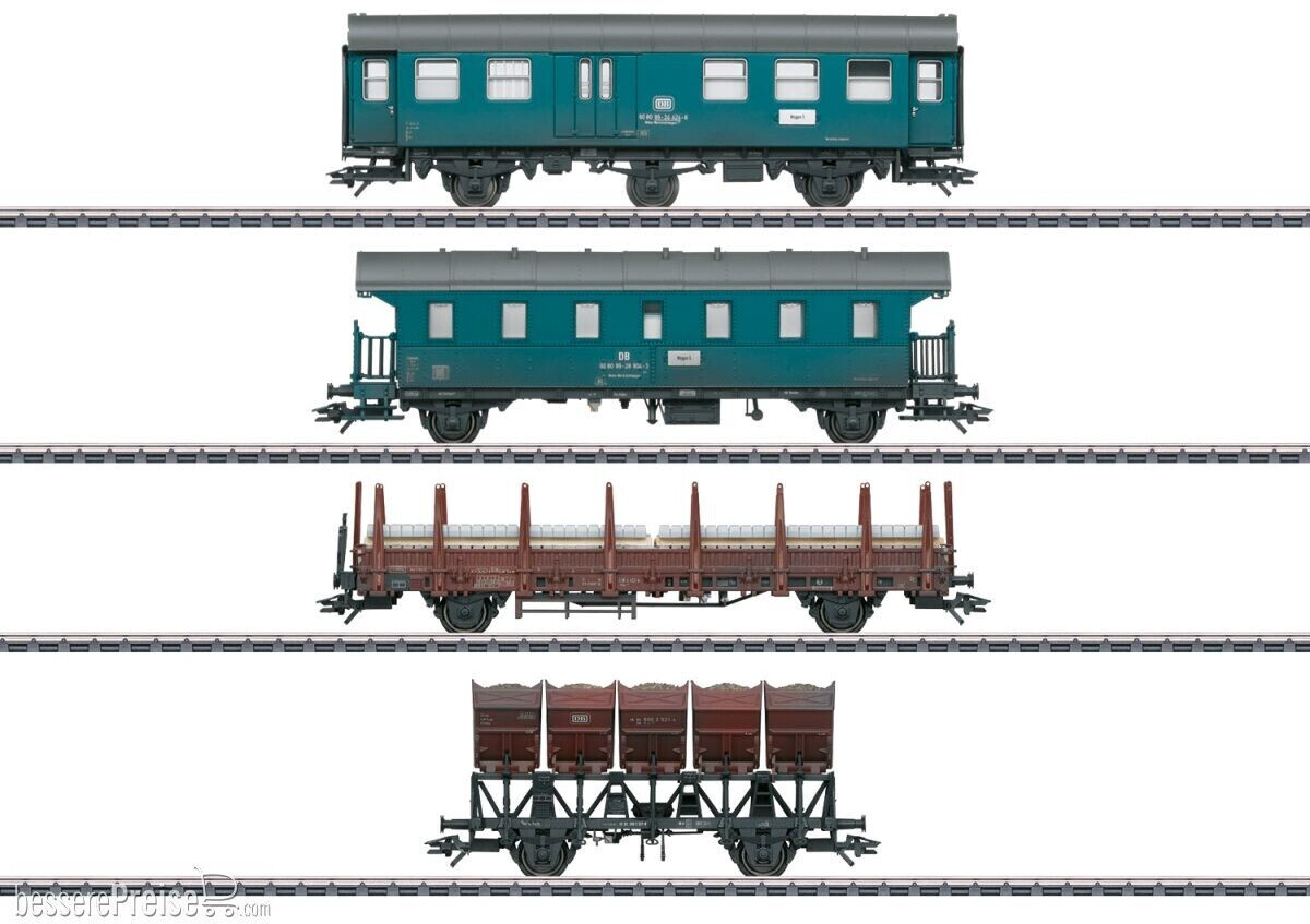 Märklin 46690