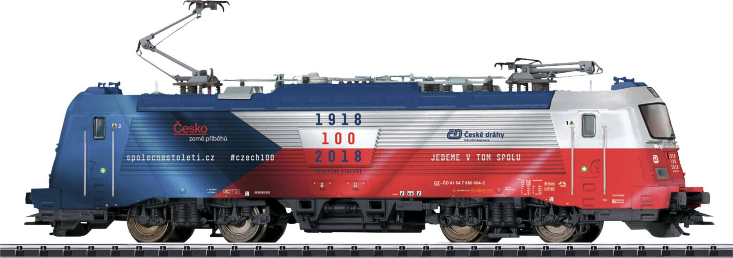 Trix 22454