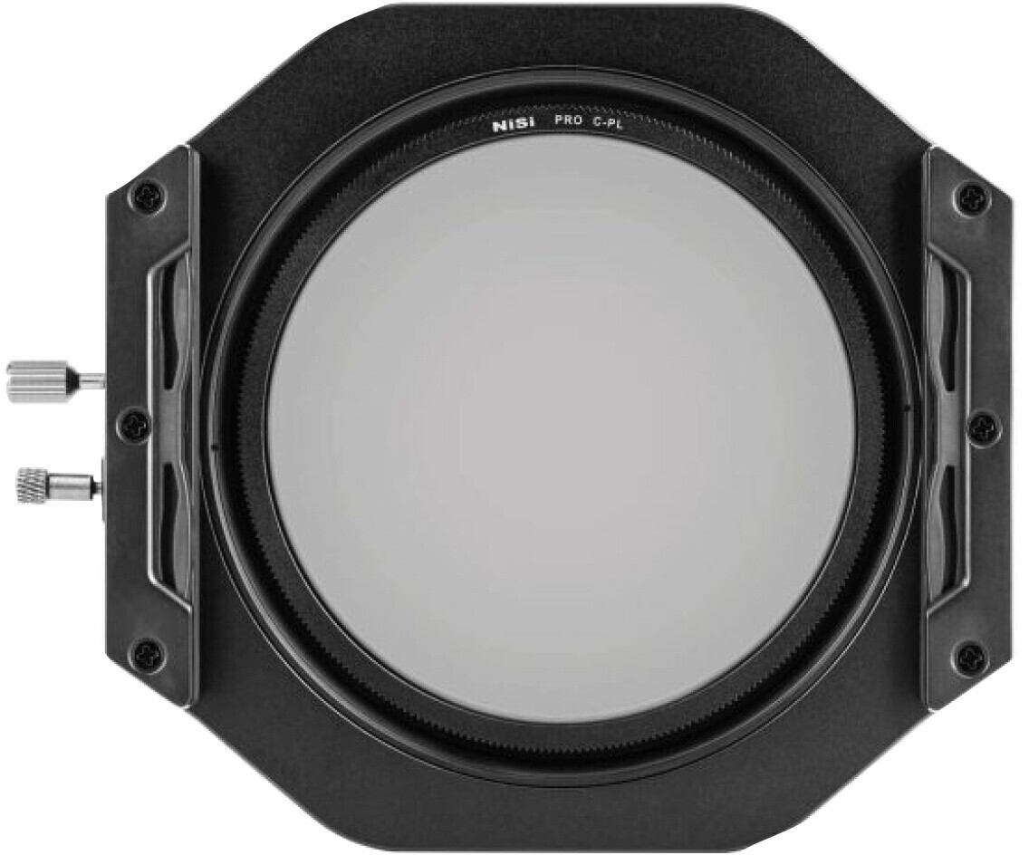 NiSi V6 100mm (incl. Pol) (48985)