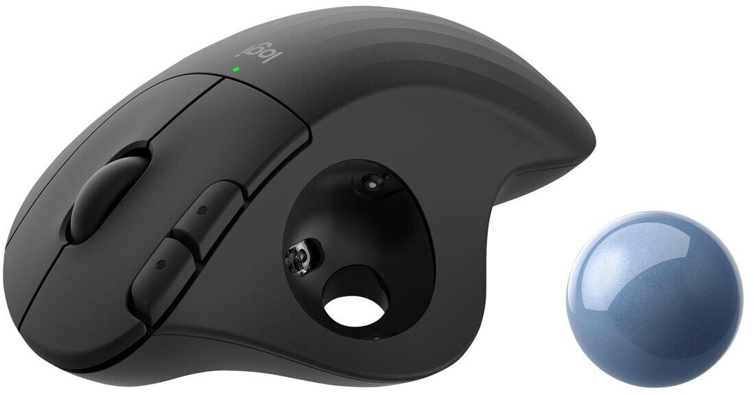 Logitech Ergo M575 (graphit)