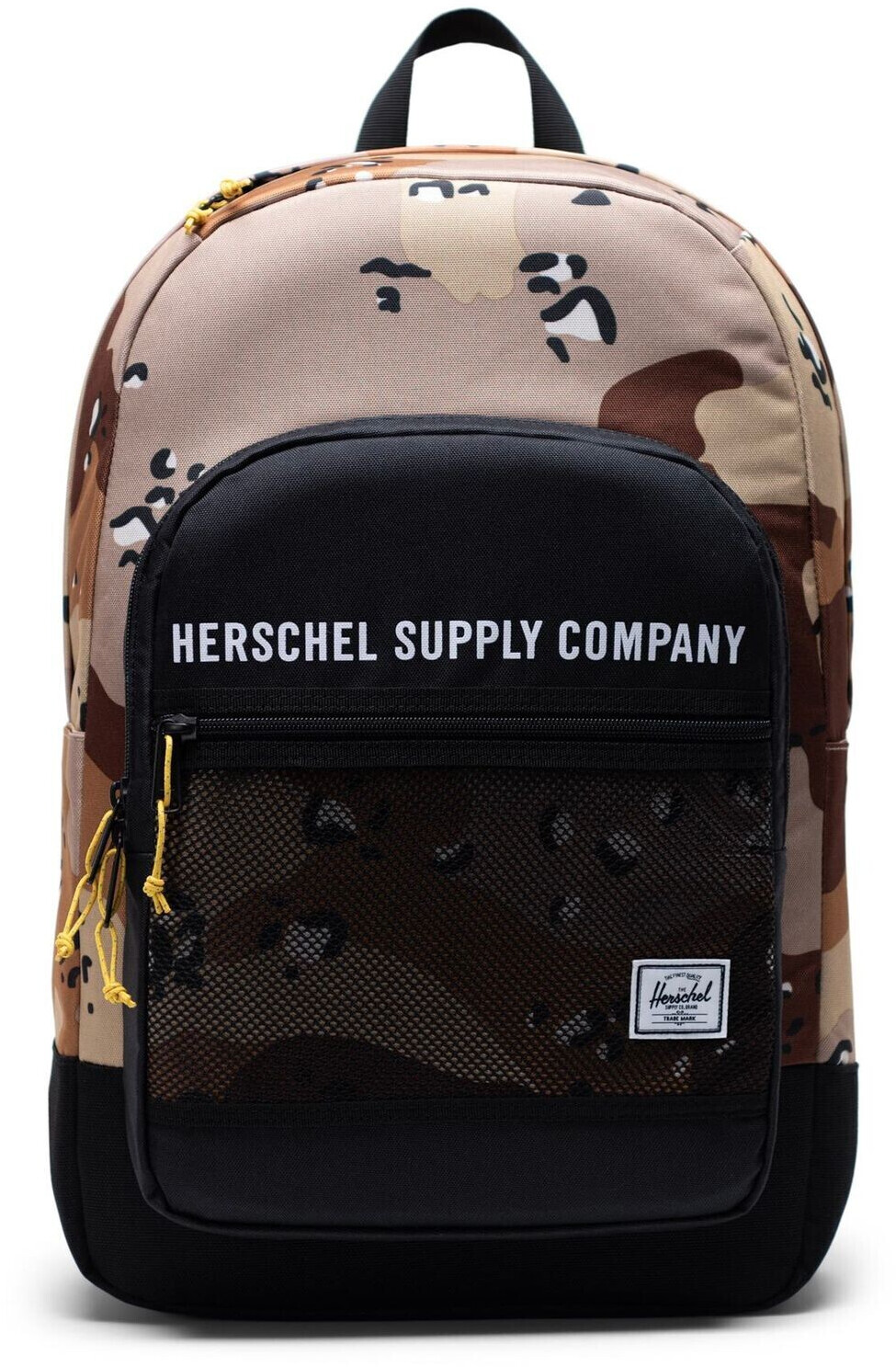Herschel Kaine Backpack camo/black
