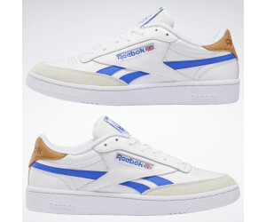 reebok revenge blue