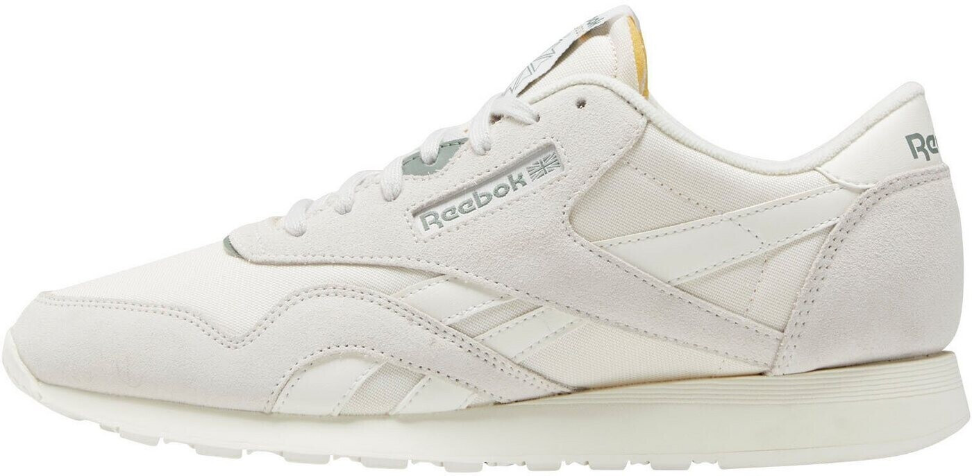reebok classic morning fog