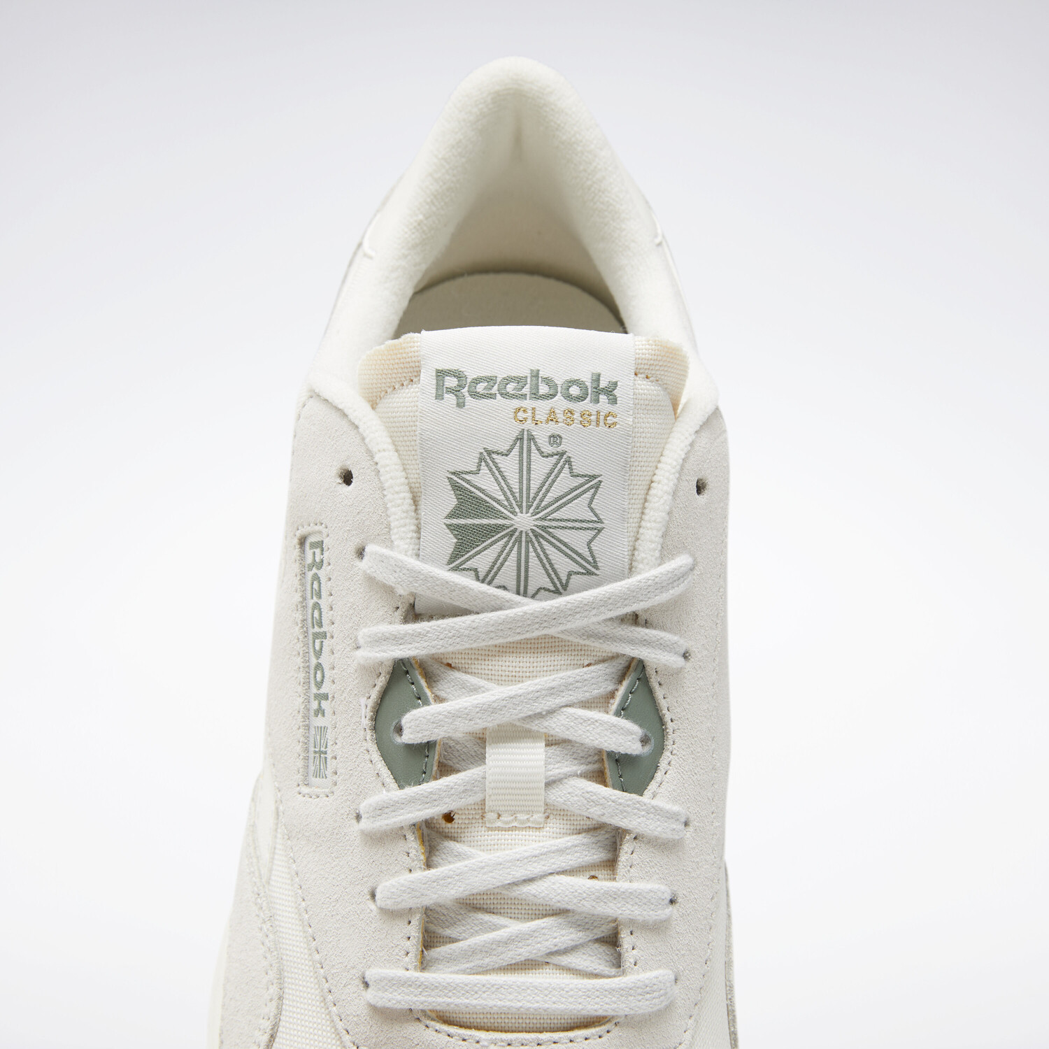 reebok classic morning fog
