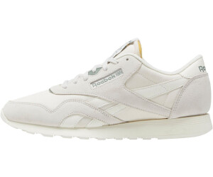 reebok classic morning fog