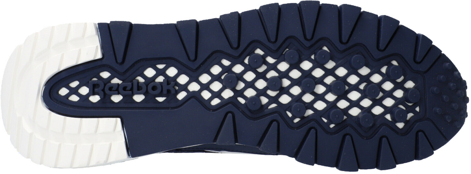 classic leather vector reebok