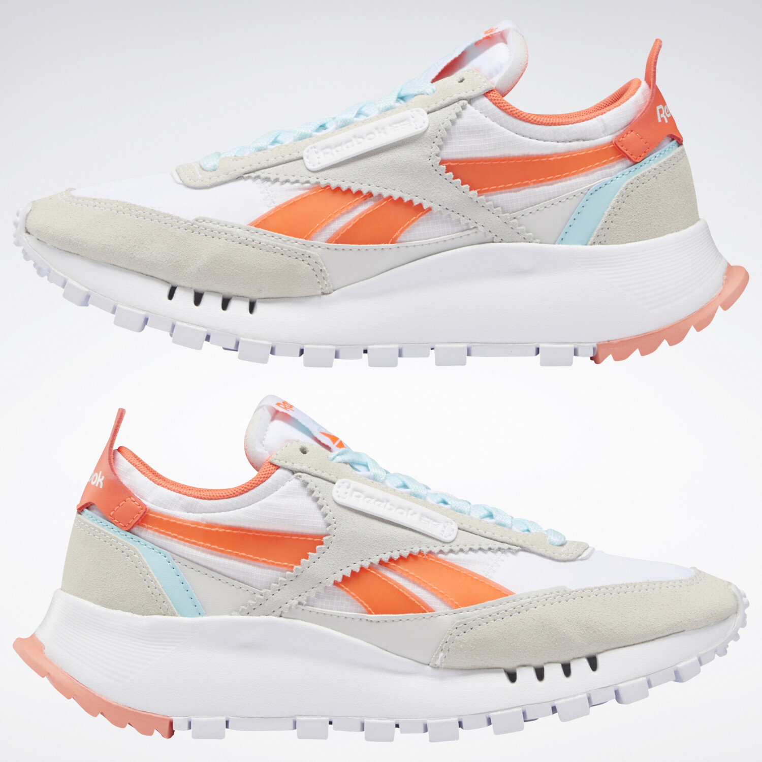 reebok classic leather legacy sand stone