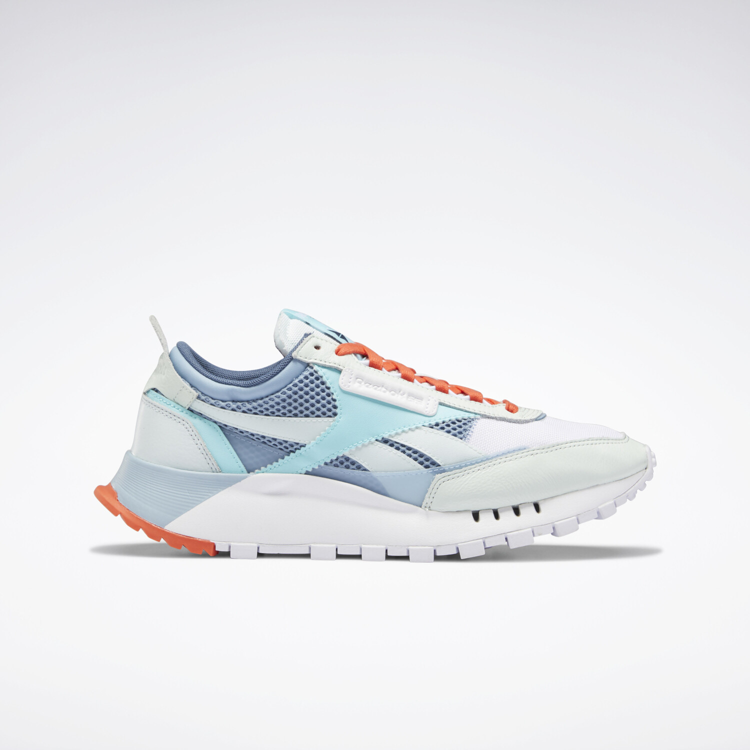 reebok cl legacy chalk