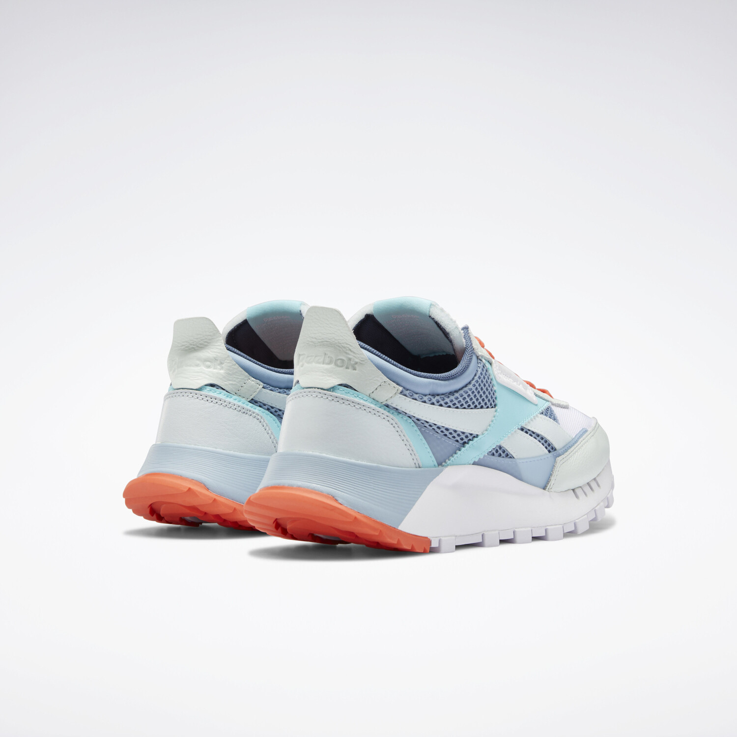 reebok cl legacy chalk