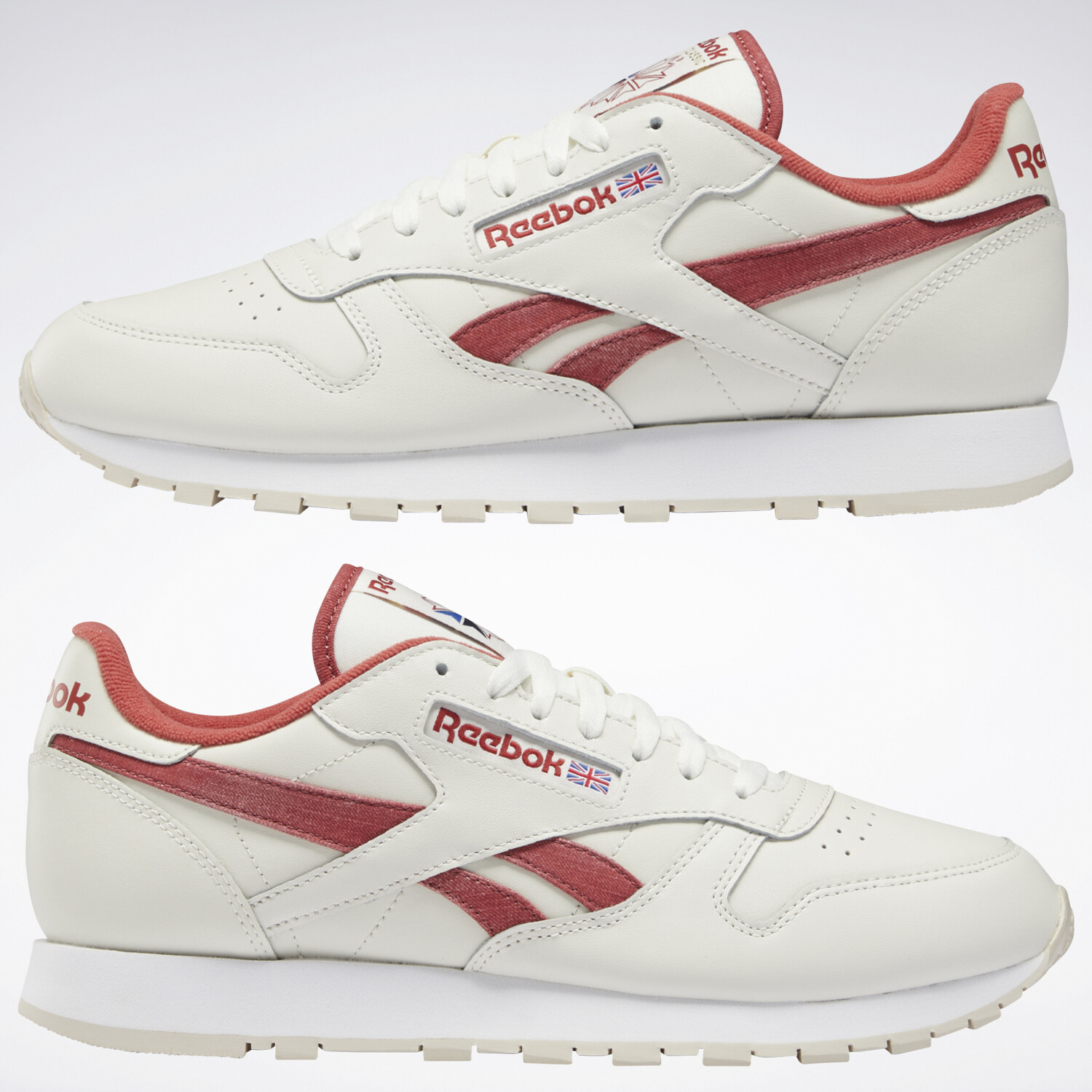 reebok classic leather idealo