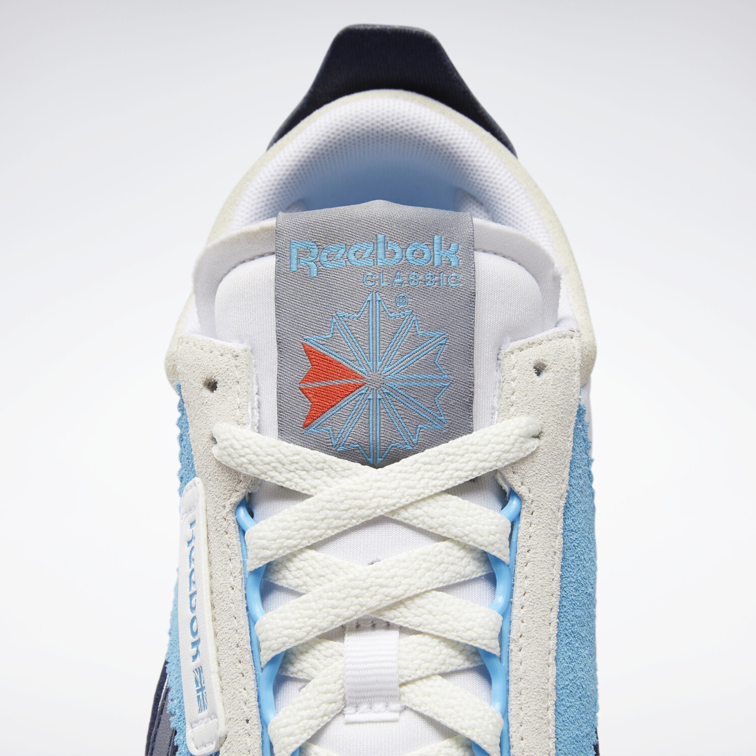 reebok classic leather legacy rich ochre regal purple