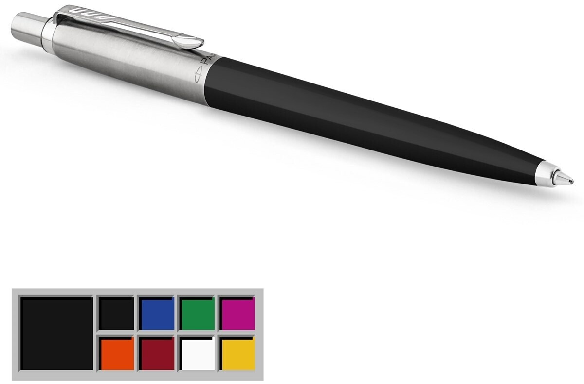 CF Parker Jotter Originals Black (2096873)