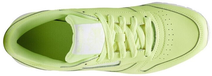 Reebok Classic Leather Energy Glow/White/Energy Glow ab 44,98