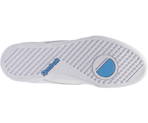 Ice blue bottom new arrivals reeboks