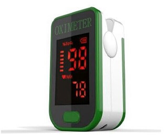 I-Tech Medical Division Fox-250