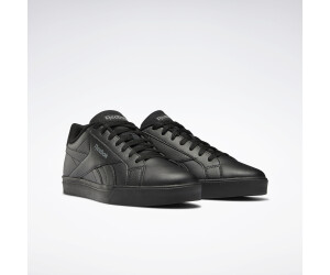 Reebok Royal Complete 3.0 Low Black Black Cold Grey 6 ab 54 20 Preisvergleich bei idealo