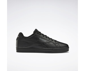 Reebok cheap royal black
