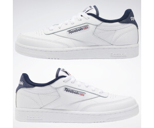 reebok c 85 white