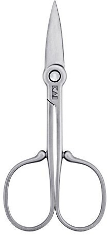 Kai Beauty Care Mimuno Nail Scissors with Case