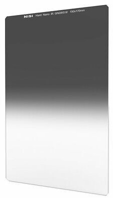 NiSi Hard Nano IR GND 0.9