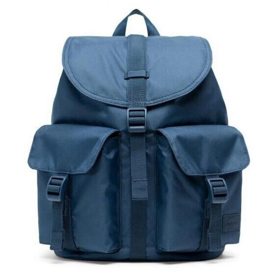 Herschel Dawson Light Backpack S (10637) navy