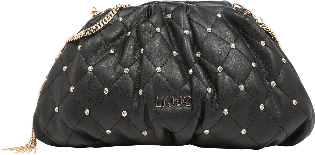 LIU Jo Pochette (AA1216-E0041) black