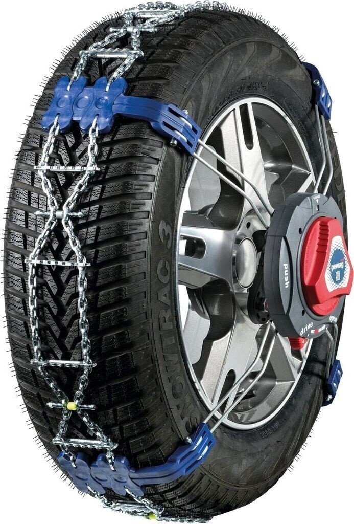 pewag Servostar RSC 840