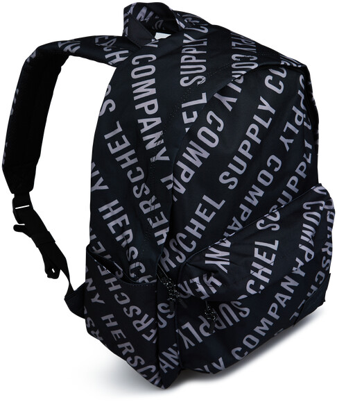 Herschel Classic Backpack XL roll call black/sharkskin