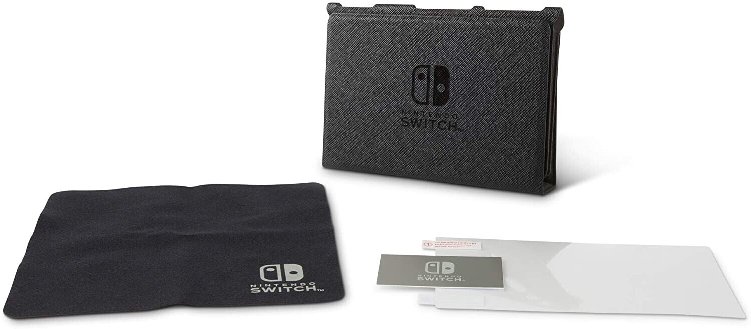 PowerA Play & Protect Kit for Nintendo Switch Lite