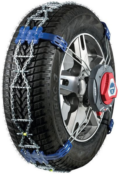 pewag Servostar RSC 860