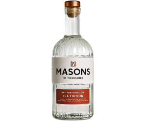 Masons Yorkshire Tea Edition Gin 0,7l 42%