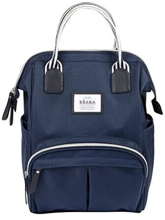 Beaba Wellington bleu marine