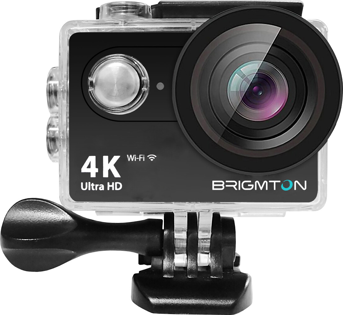 Brigmton BSC-10HD4K