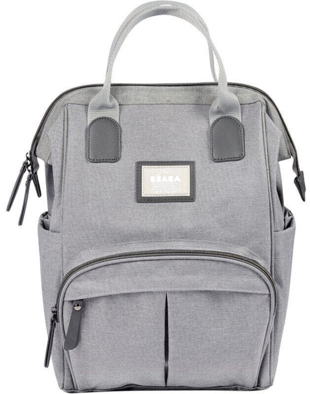 Beaba Wellington gris chiné