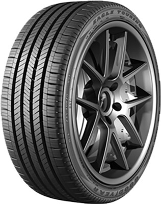 Goodyear Eagle Touring 255/50 R21 109H au meilleur prix sur idealo.fr