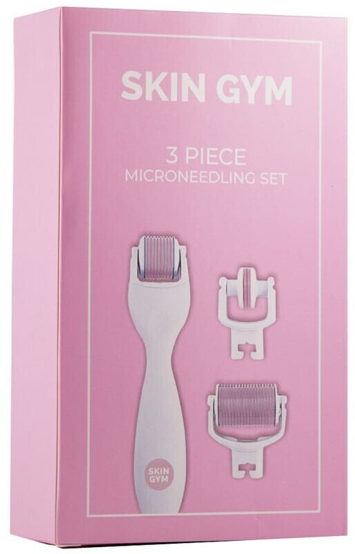 Skin Gym Microneedling Set Face, Body & Lips ab 49,99