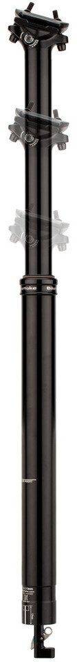 bikeyoke Revive 2.0 213 mm black 31,6 mm / 550 mm